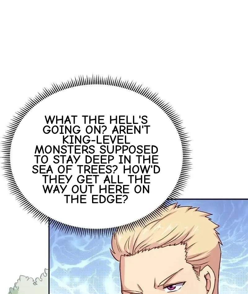 The Peerless Sword God Chapter 151 page 18