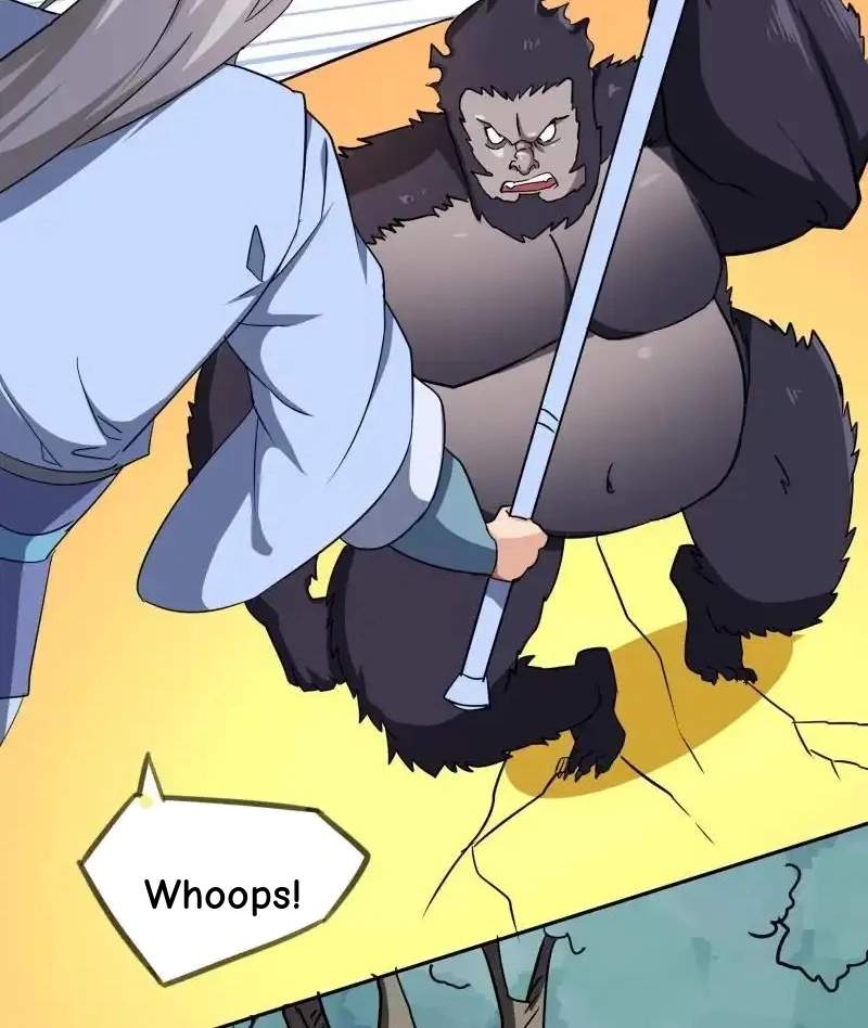 The Peerless Sword God Chapter 151 page 25