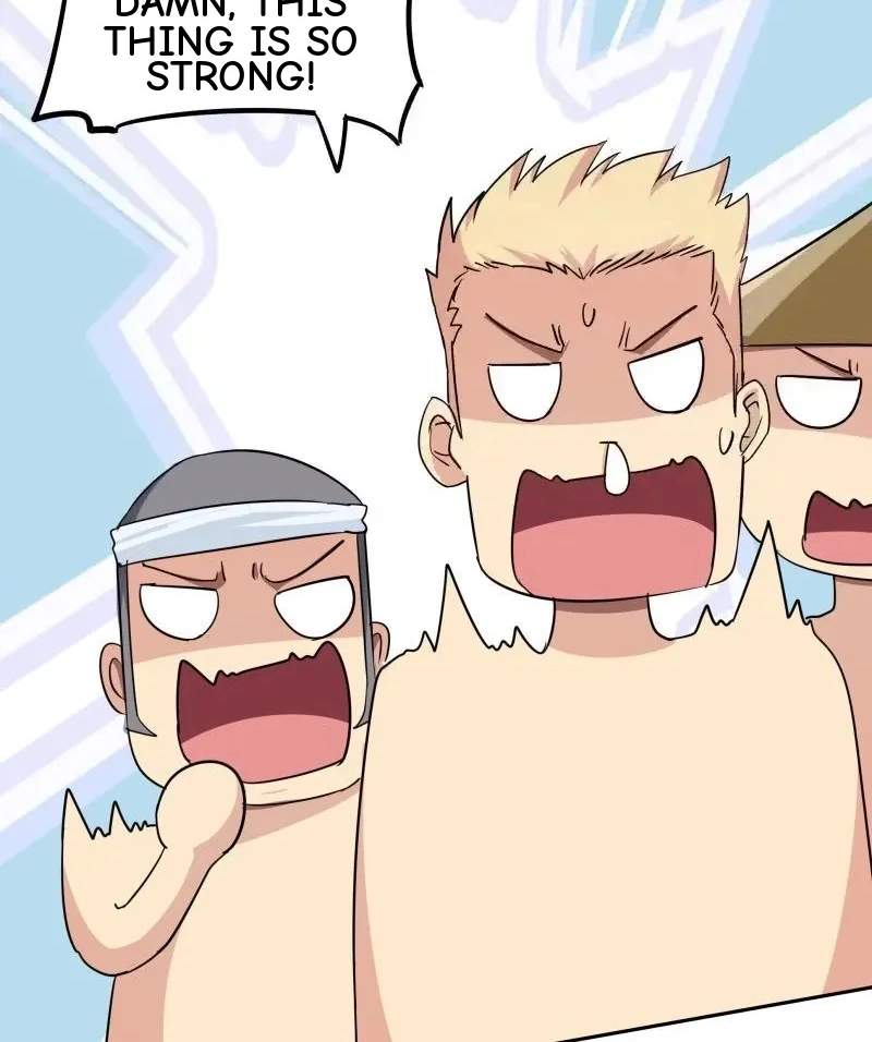 The Peerless Sword God Chapter 151 page 33