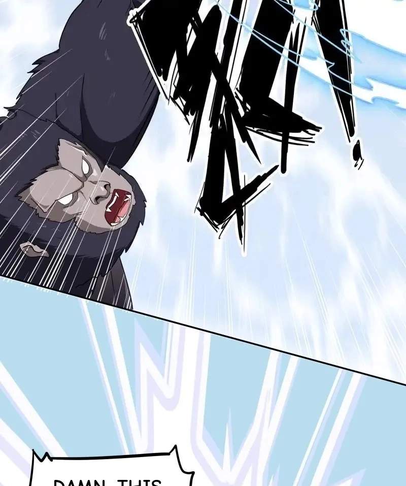 The Peerless Sword God Chapter 151 page 32