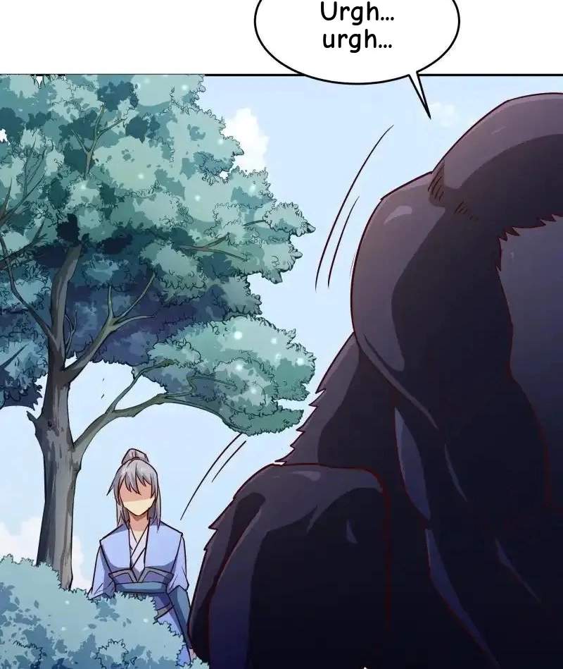 The Peerless Sword God Chapter 152 page 11