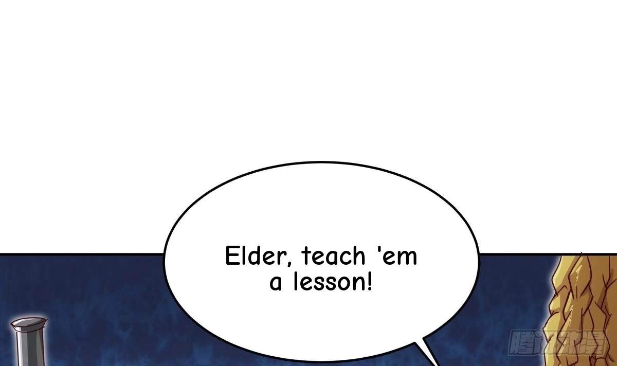 The Peerless Sword God Chapter 153 page 17