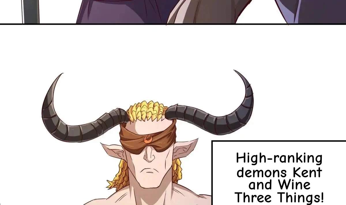 The Peerless Sword God Chapter 153 page 19