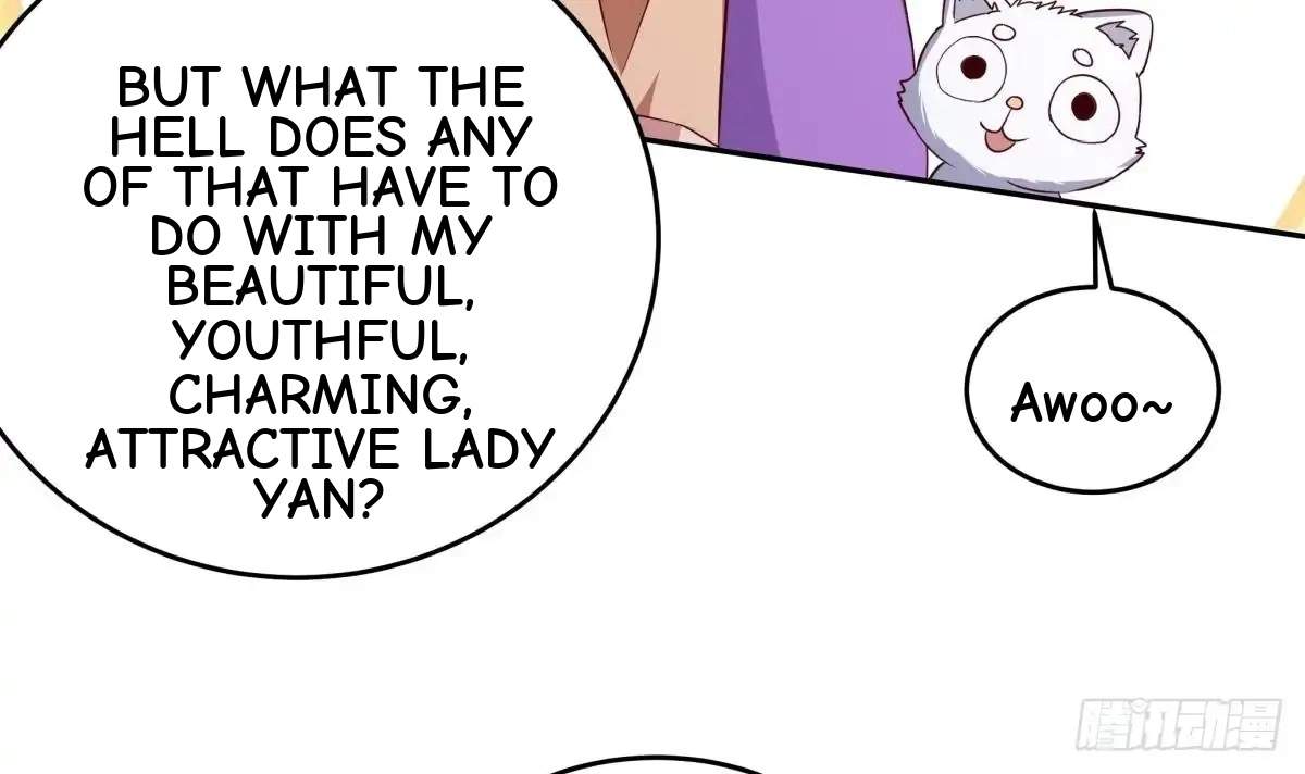 The Peerless Sword God Chapter 153 page 9