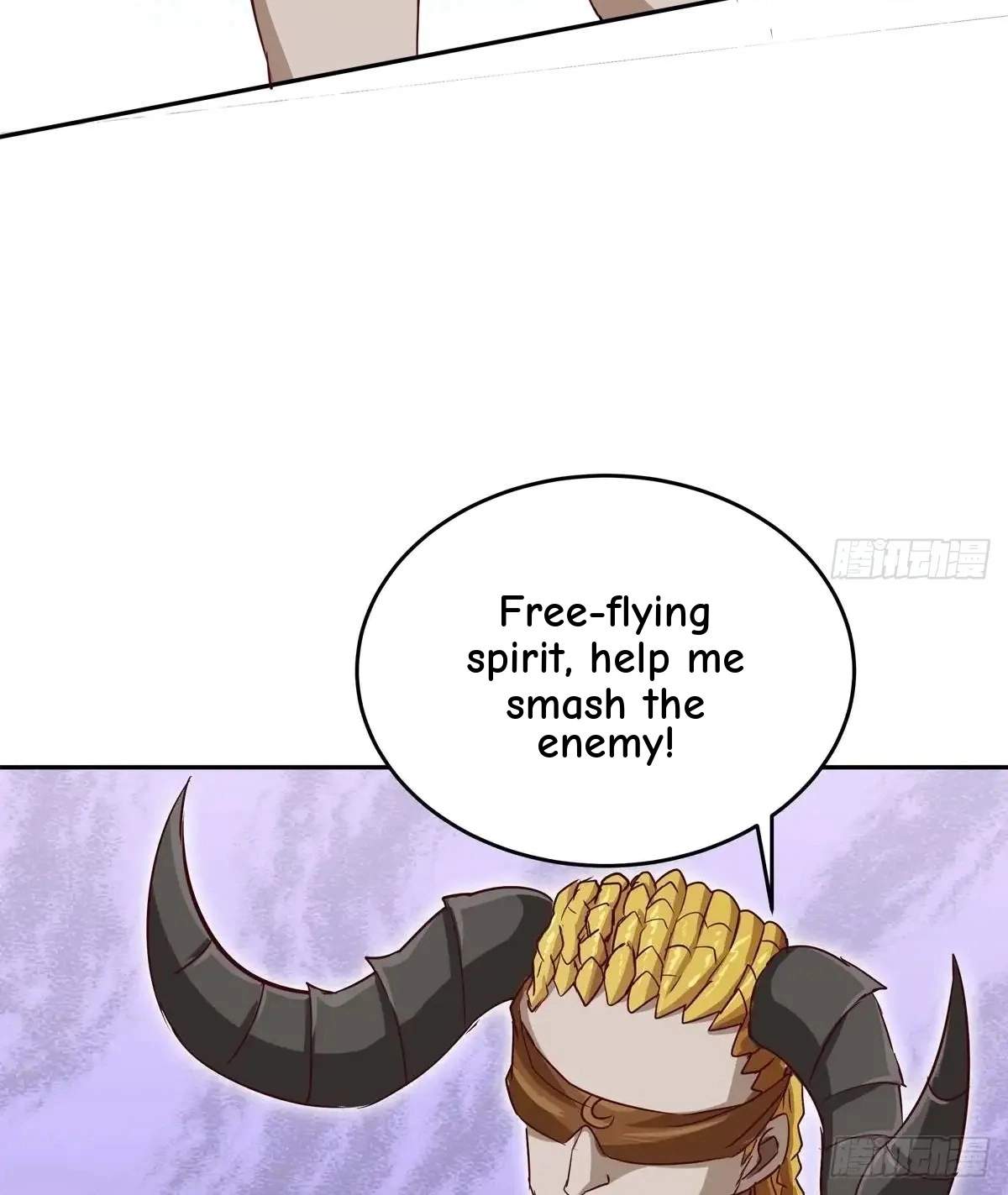 The Peerless Sword God Chapter 153 page 22