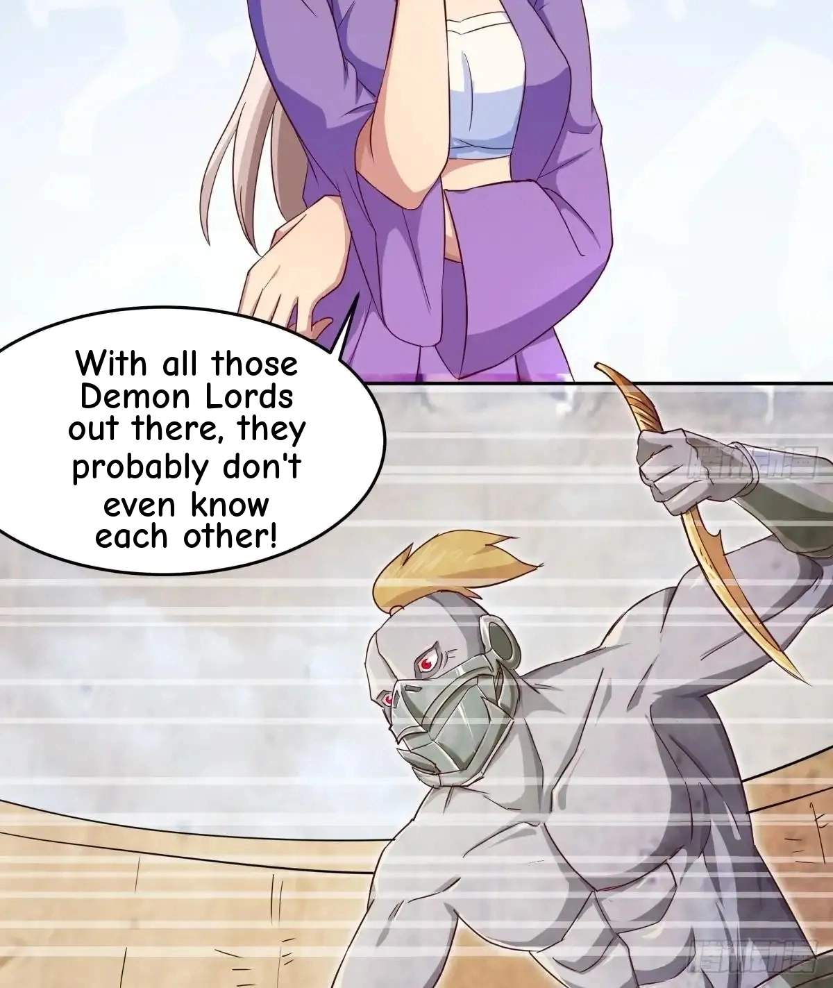 The Peerless Sword God Chapter 153 page 5