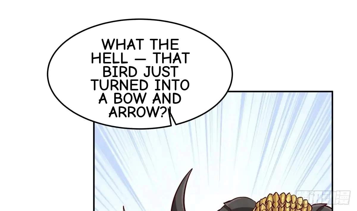 The Peerless Sword God Chapter 153 page 28