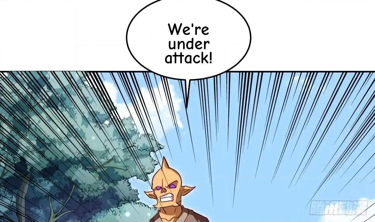 The Peerless Sword God Chapter 153 page 10