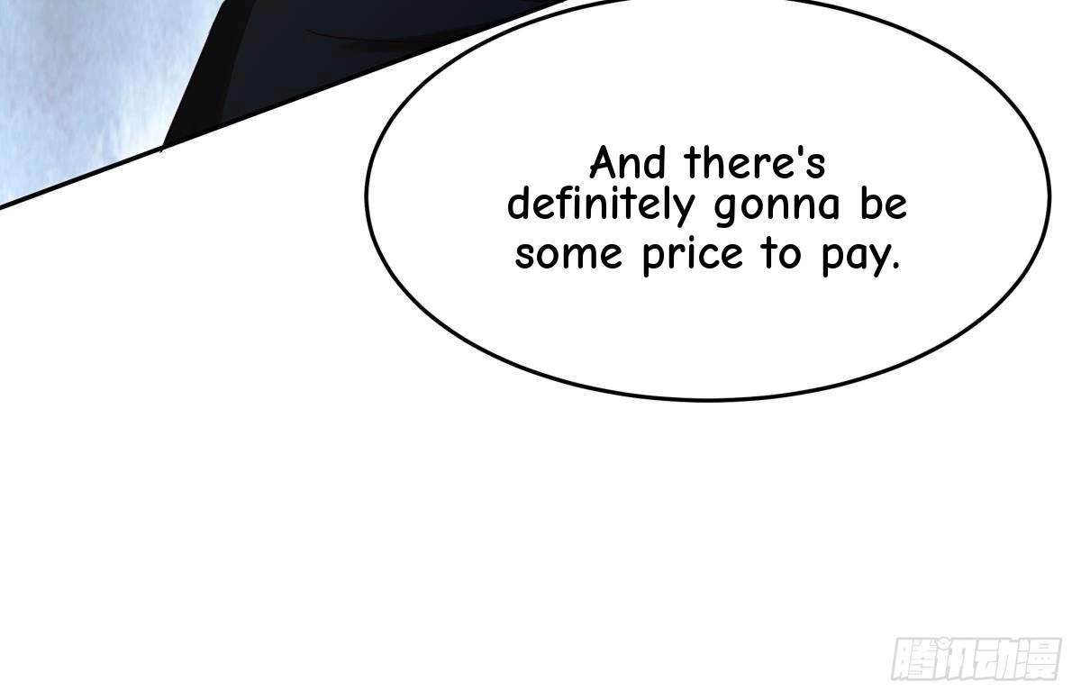 The Peerless Sword God Chapter 153 page 55