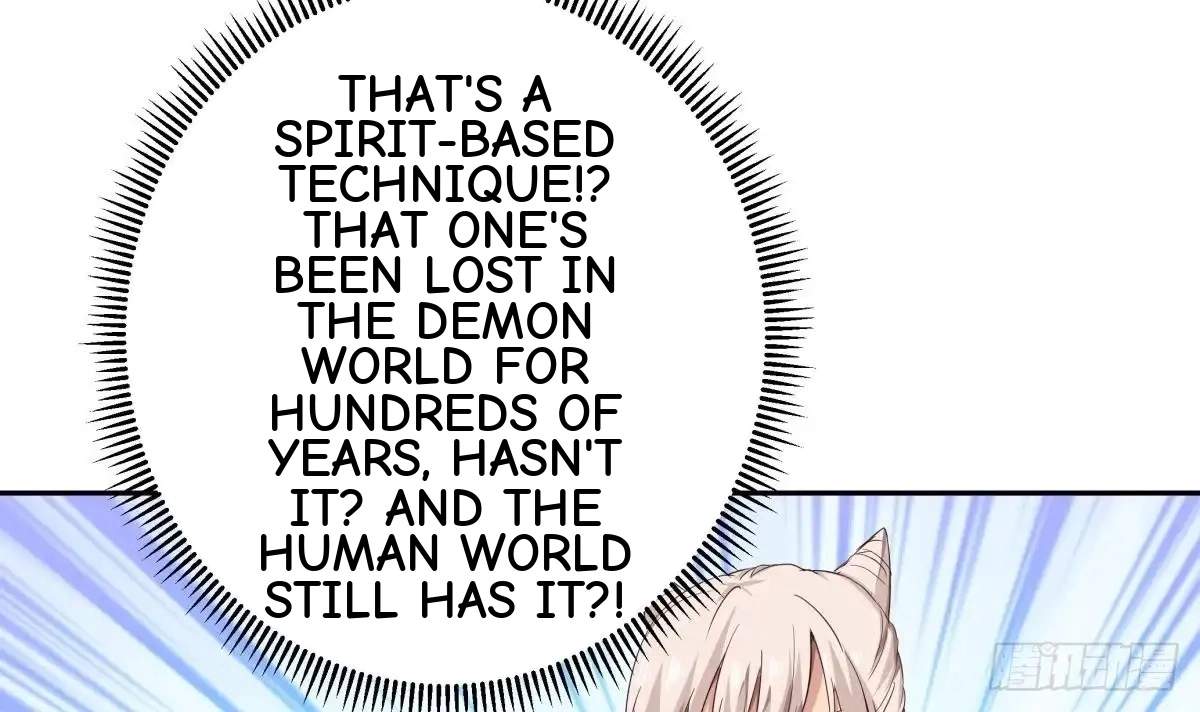 The Peerless Sword God Chapter 153 page 43