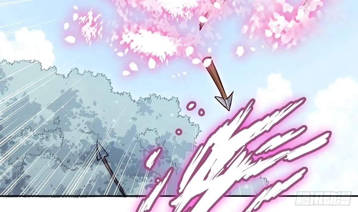 The Peerless Sword God Chapter 153 page 41