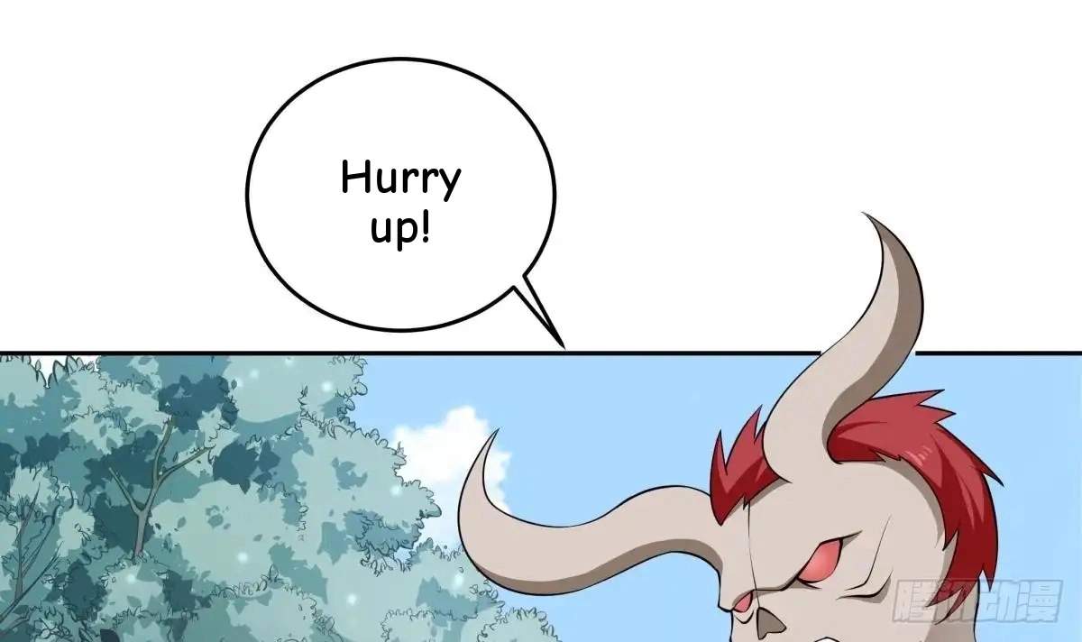 The Peerless Sword God Chapter 154 page 8