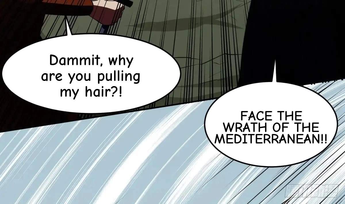 The Peerless Sword God Chapter 154 page 13