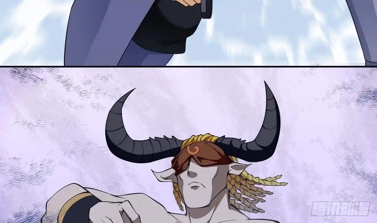 The Peerless Sword God Chapter 154 page 18