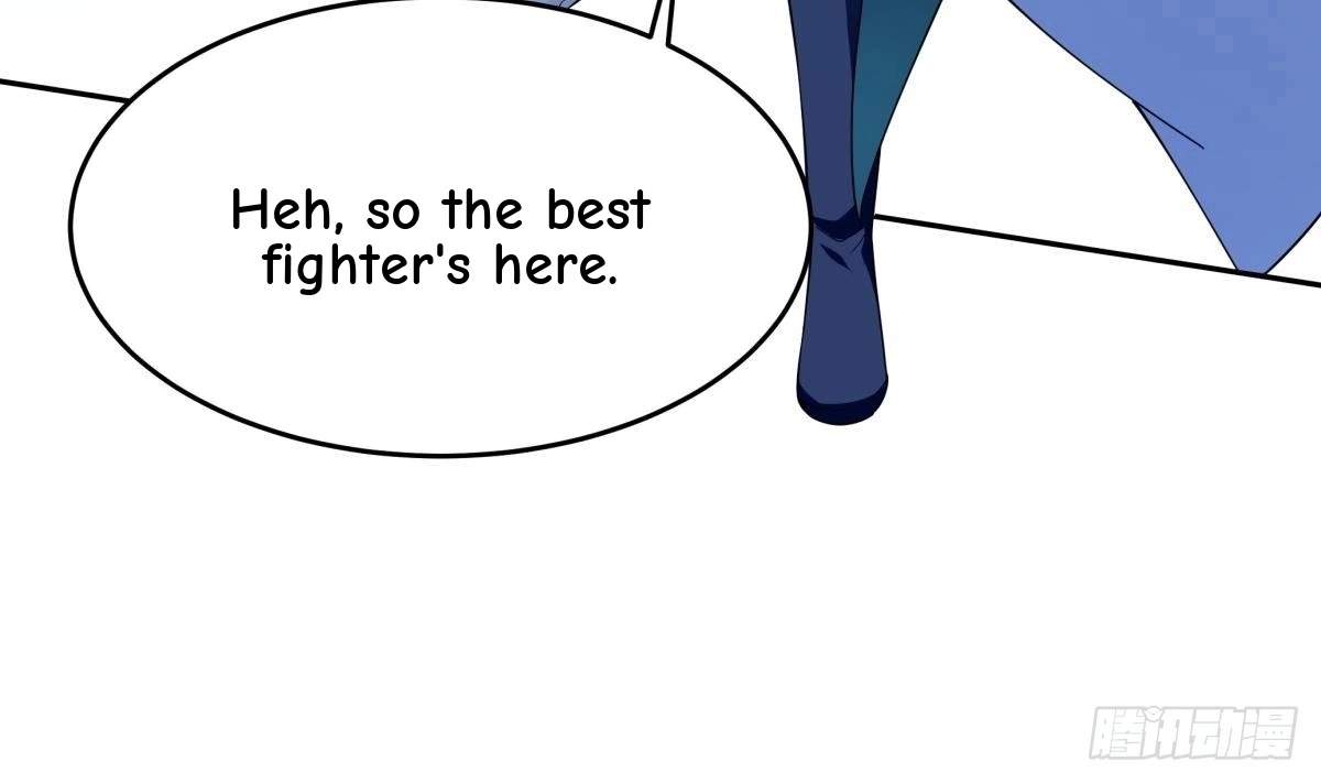 The Peerless Sword God Chapter 154 page 24