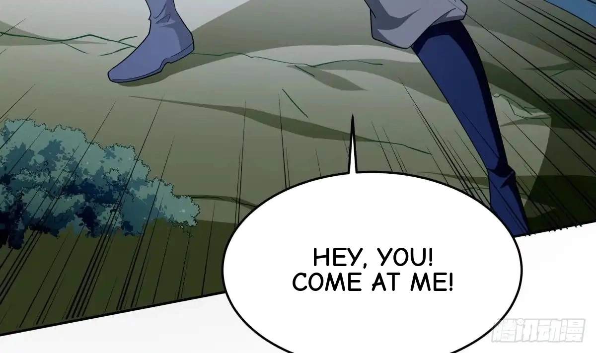 The Peerless Sword God Chapter 154 page 27