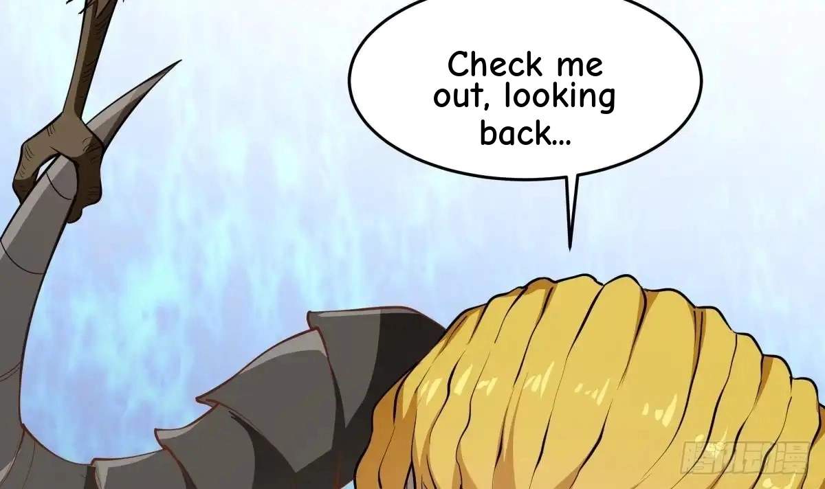 The Peerless Sword God Chapter 154 page 34