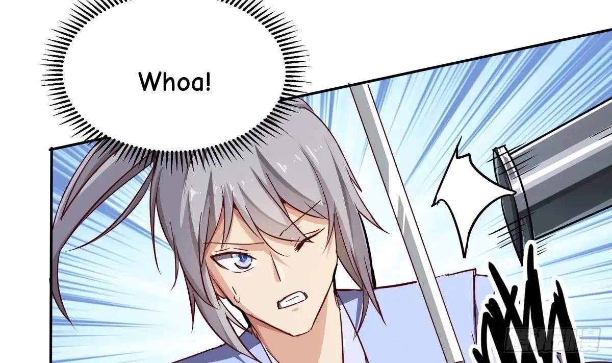 The Peerless Sword God Chapter 155 page 9