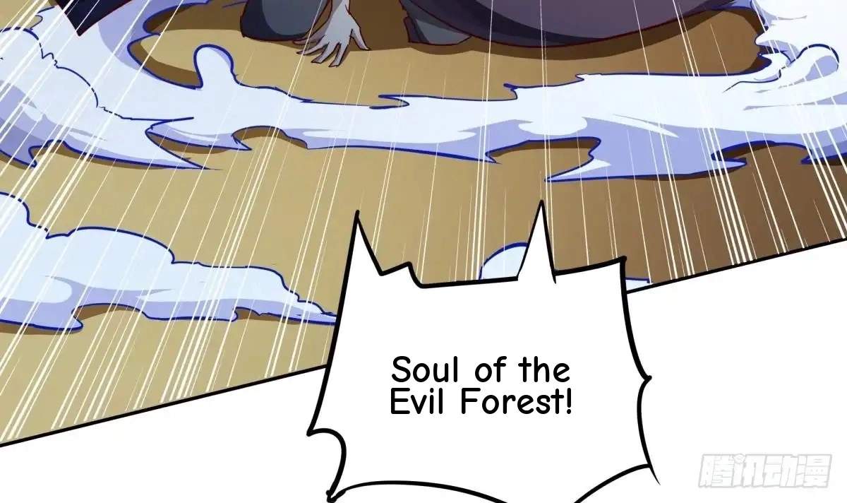 The Peerless Sword God Chapter 155 page 22
