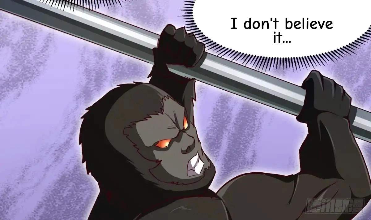 The Peerless Sword God Chapter 155 page 32