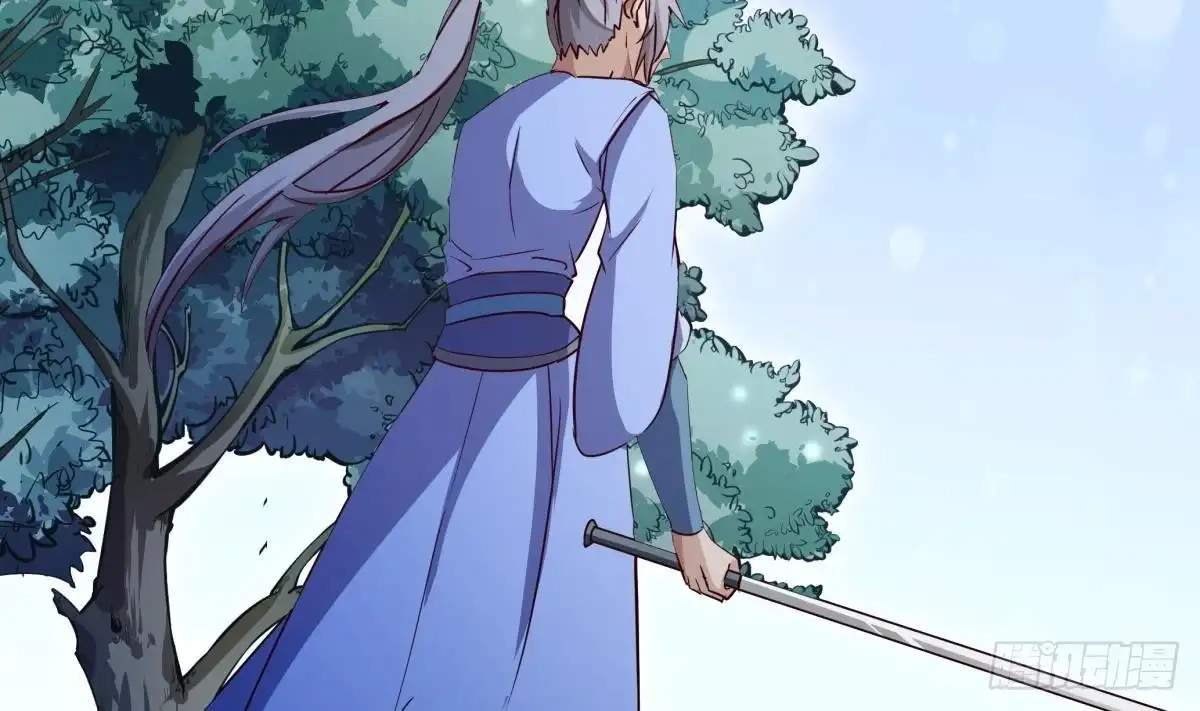 The Peerless Sword God Chapter 155 page 52