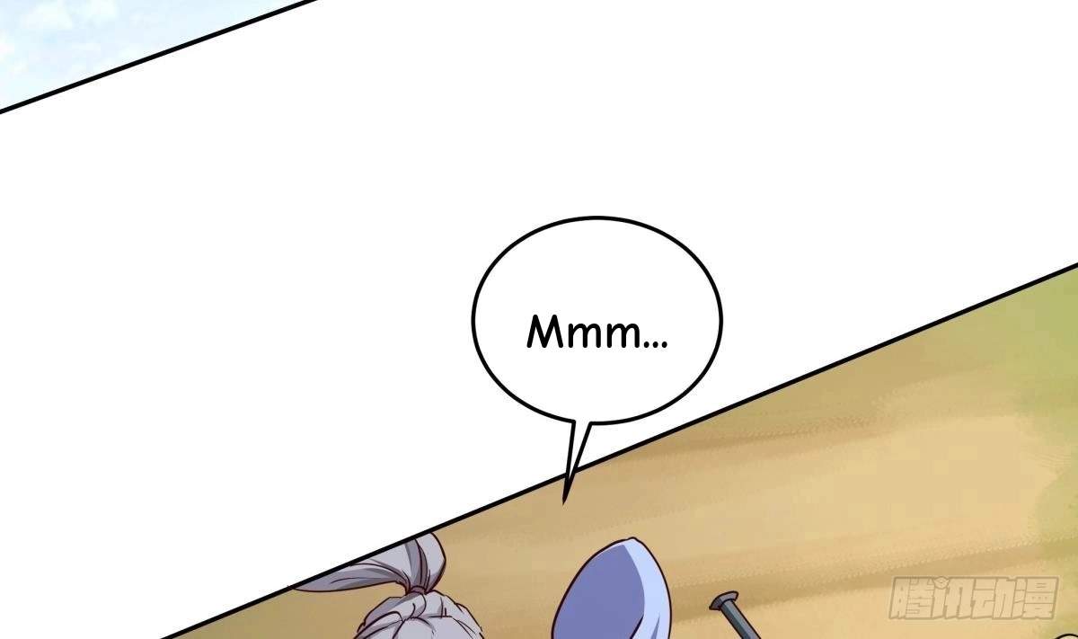 The Peerless Sword God Chapter 155 page 47