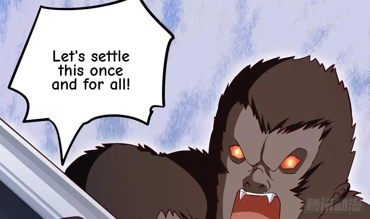 The Peerless Sword God Chapter 155 page 58