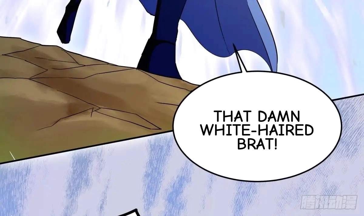 The Peerless Sword God Chapter 155 page 57