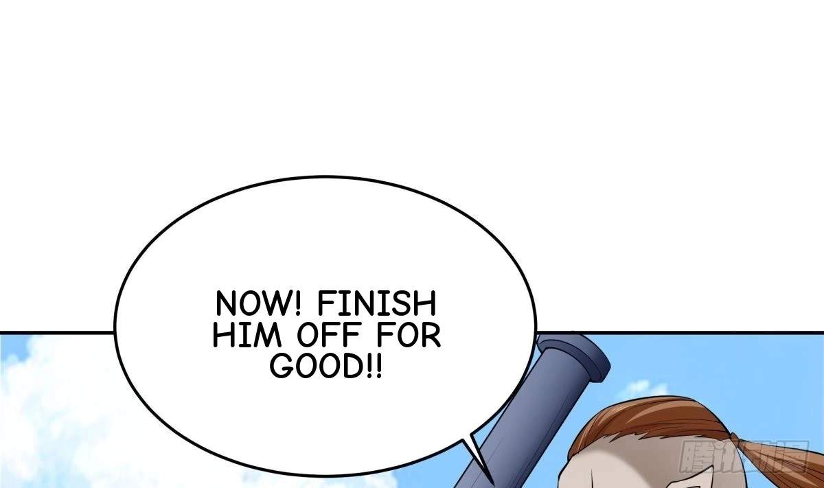 The Peerless Sword God Chapter 156 page 17