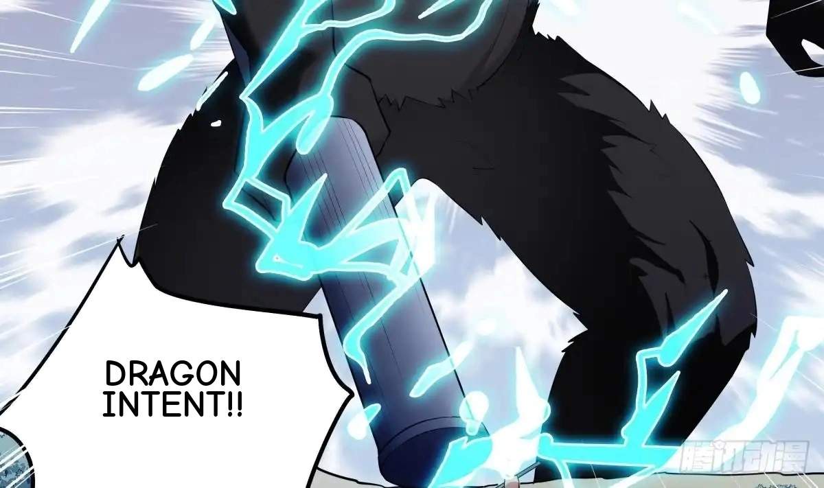 The Peerless Sword God Chapter 156 page 21