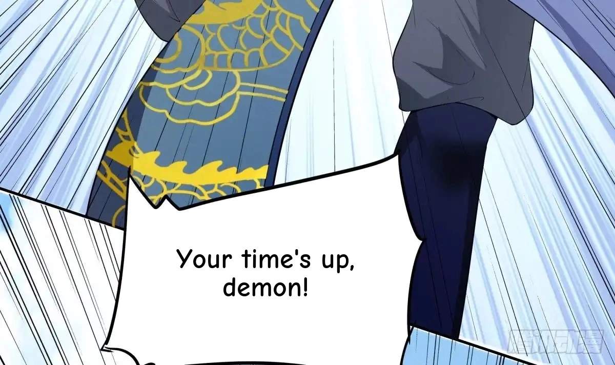The Peerless Sword God Chapter 156 page 32