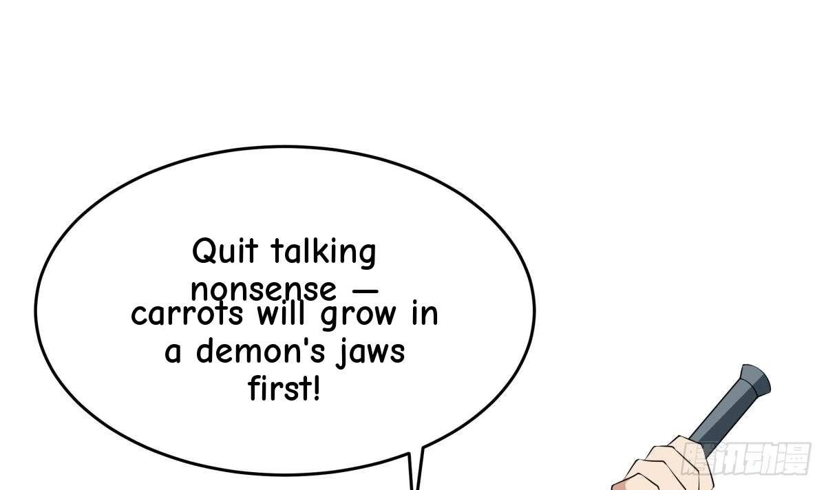The Peerless Sword God Chapter 156 page 44