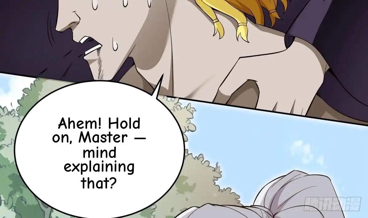 The Peerless Sword God Chapter 156 page 62