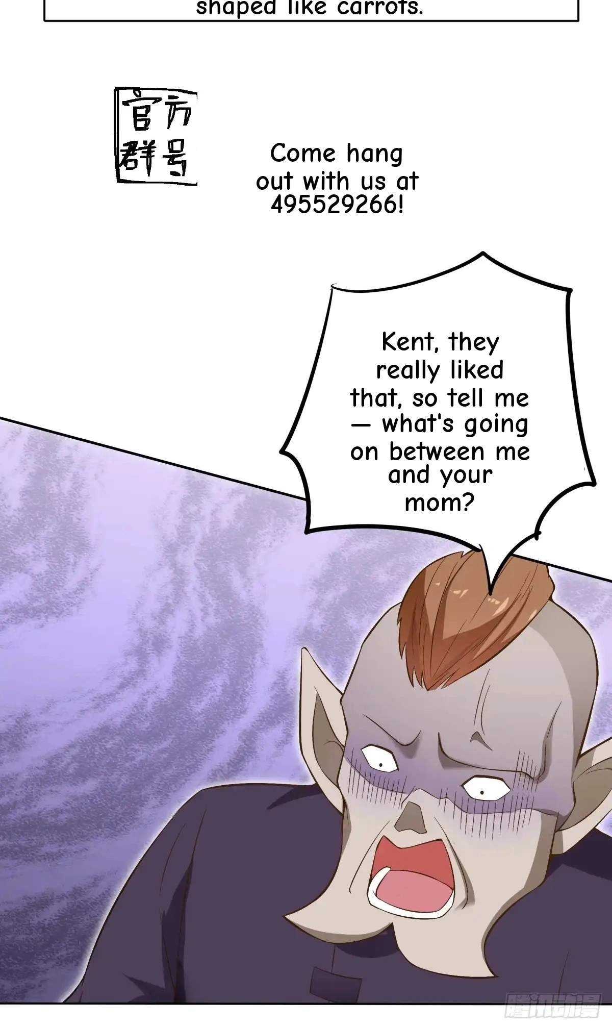 The Peerless Sword God Chapter 156 page 69