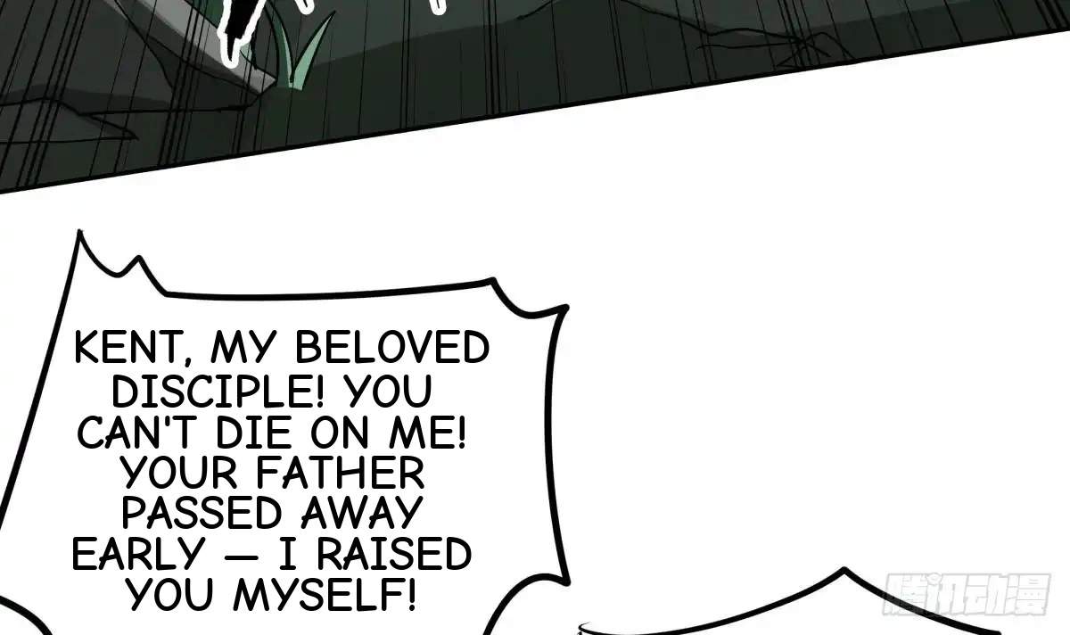 The Peerless Sword God Chapter 156 page 58