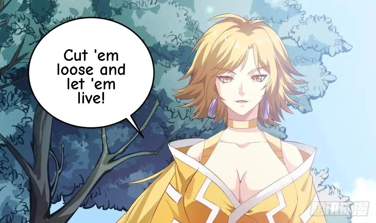 The Peerless Sword God Chapter 157 page 1