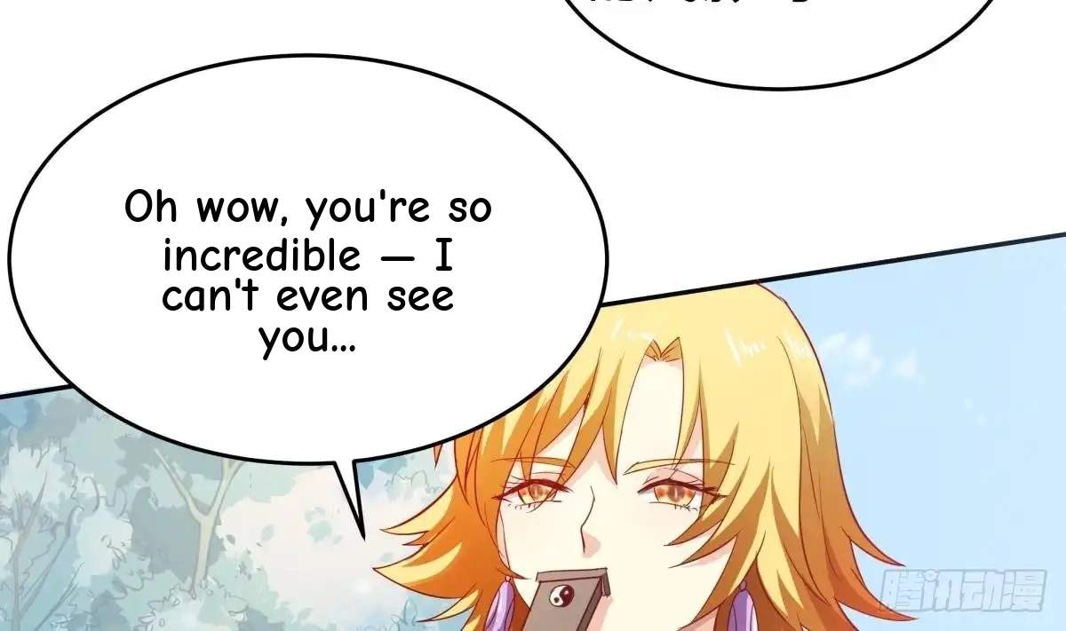 The Peerless Sword God Chapter 157 page 18