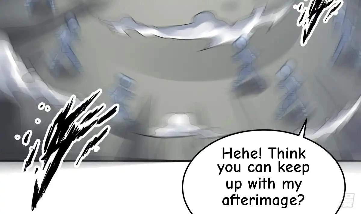 The Peerless Sword God Chapter 157 page 17
