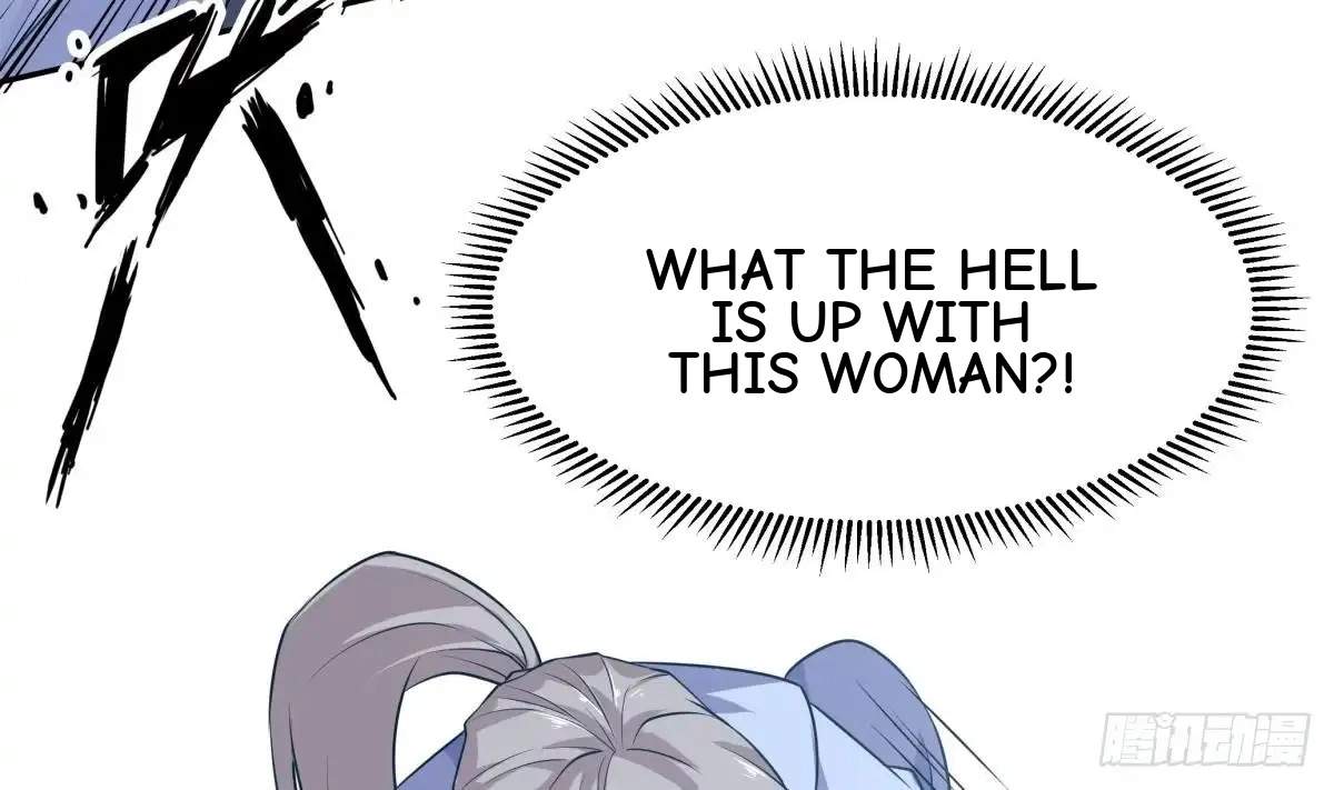 The Peerless Sword God Chapter 157 page 24