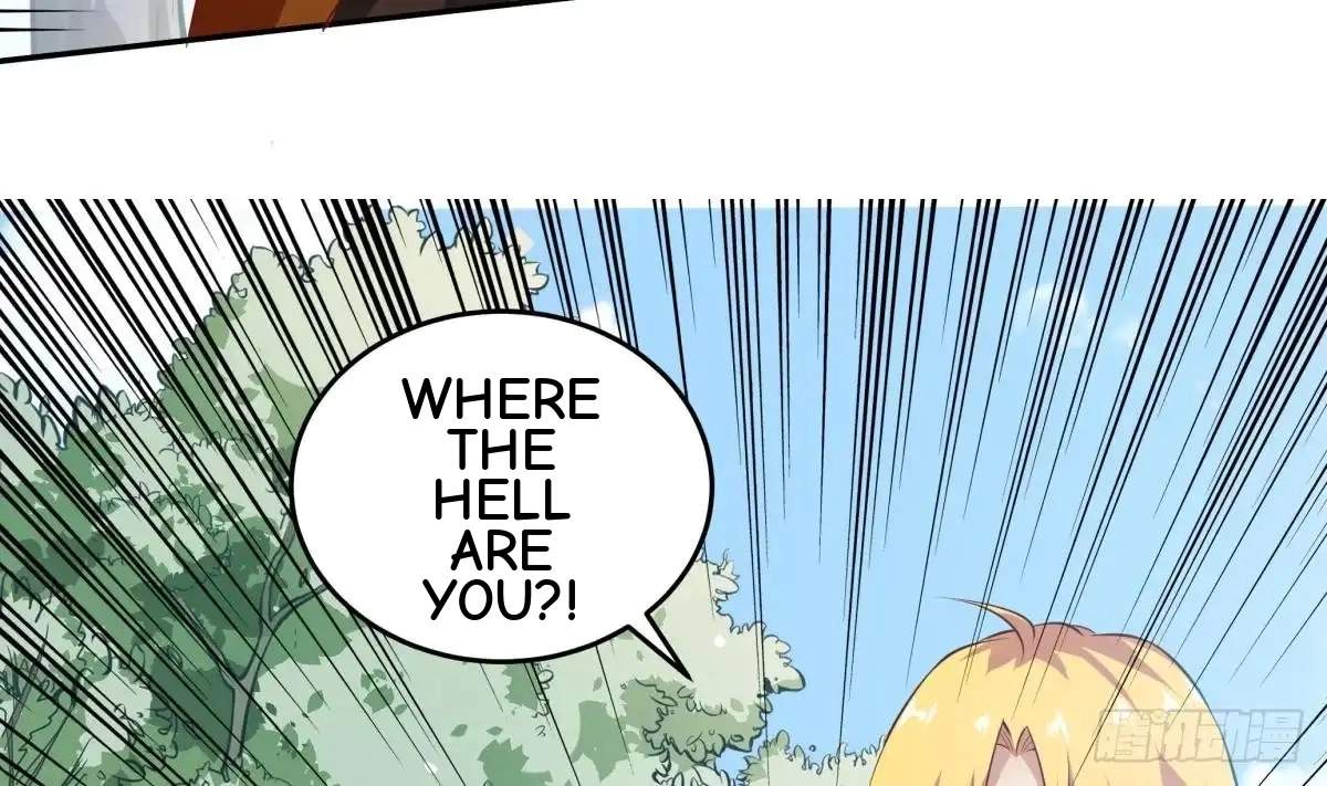 The Peerless Sword God Chapter 157 page 21