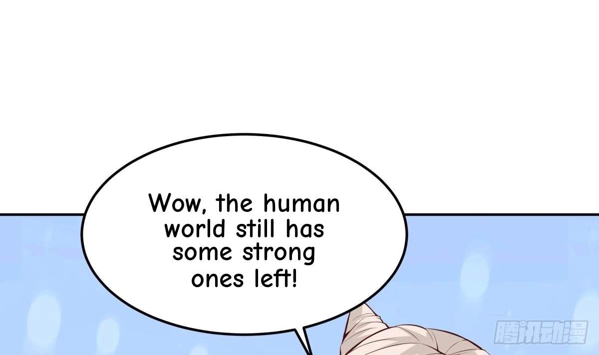 The Peerless Sword God Chapter 157 page 54