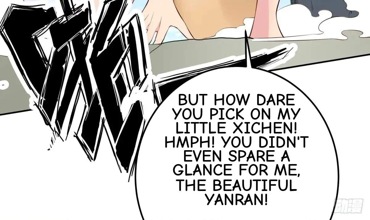 The Peerless Sword God Chapter 157 page 60