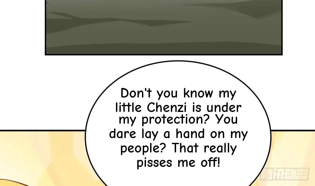 The Peerless Sword God Chapter 158 page 17