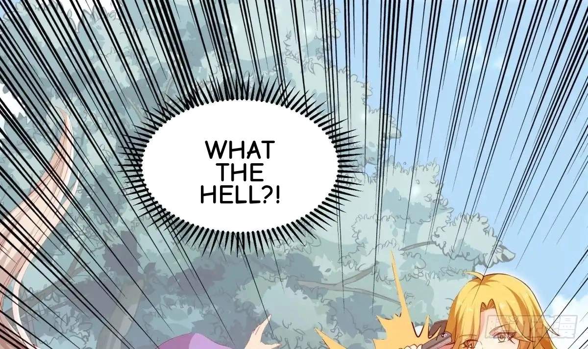 The Peerless Sword God Chapter 158 page 43