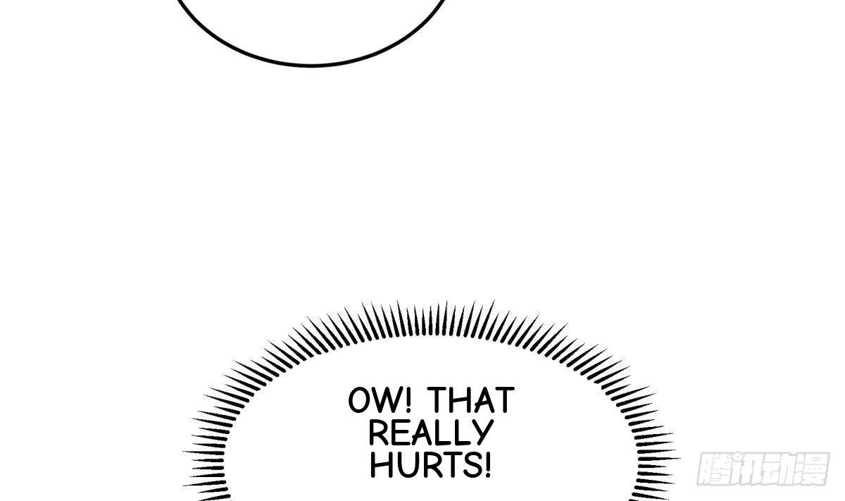 The Peerless Sword God Chapter 158 page 54