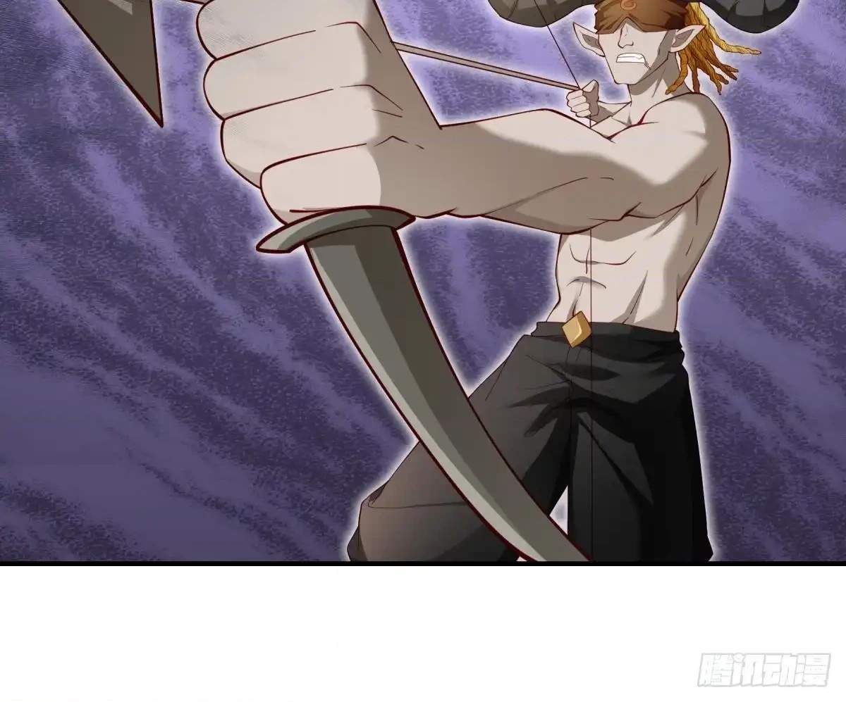 The Peerless Sword God Chapter 158 page 60