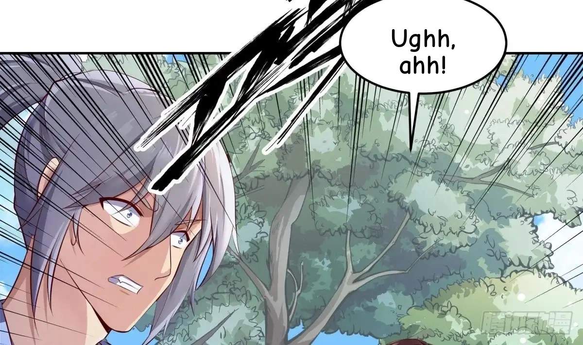 The Peerless Sword God Chapter 159 page 5