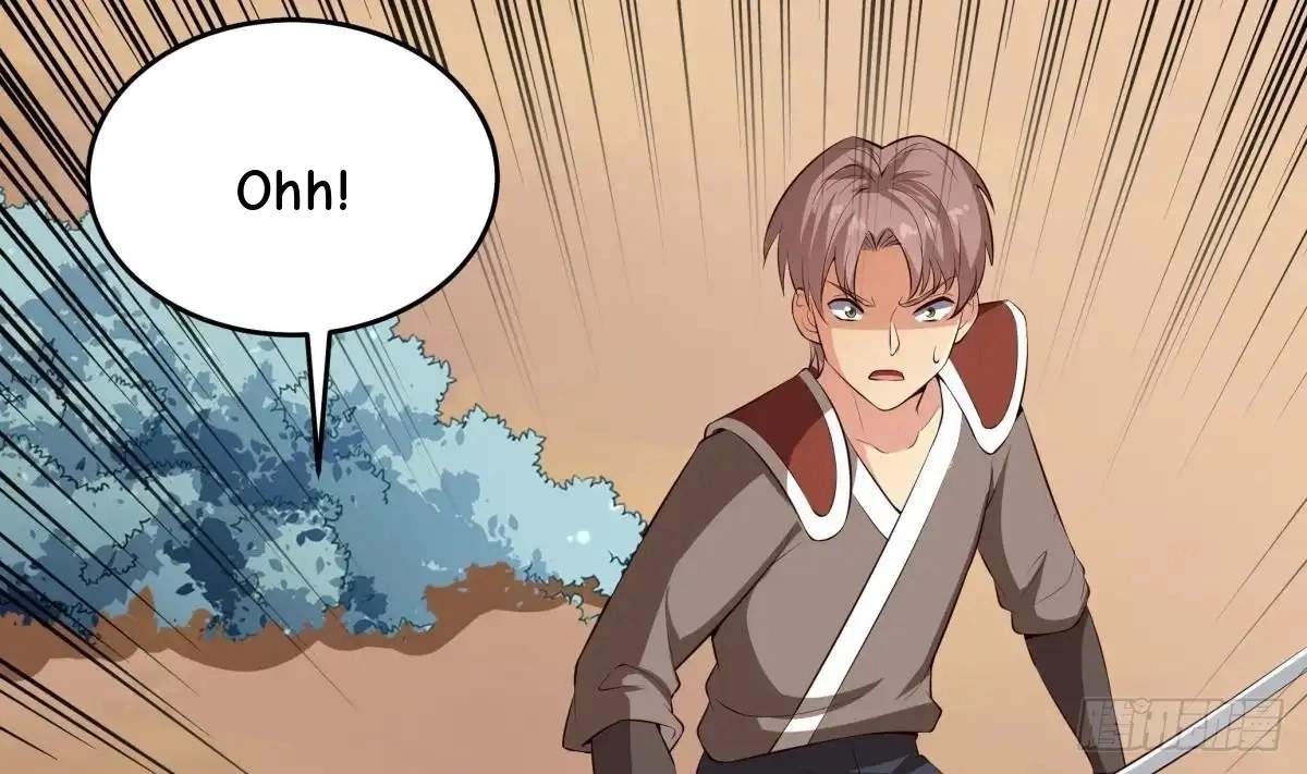 The Peerless Sword God Chapter 159 page 27