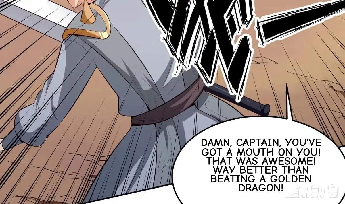 The Peerless Sword God Chapter 159 page 29