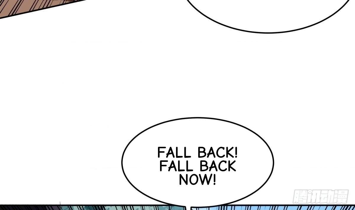 The Peerless Sword God Chapter 159 page 30